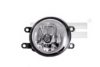 TYC 19-5858002 Fog Light